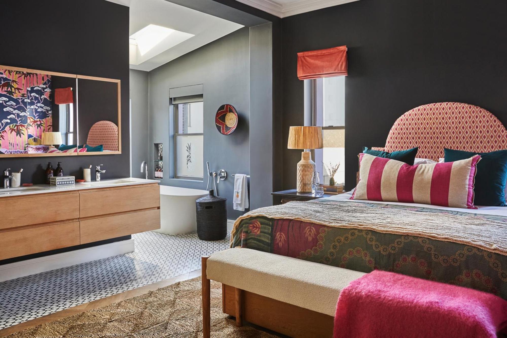 Pineapple House Boutique Hotel Cape Town Exterior foto