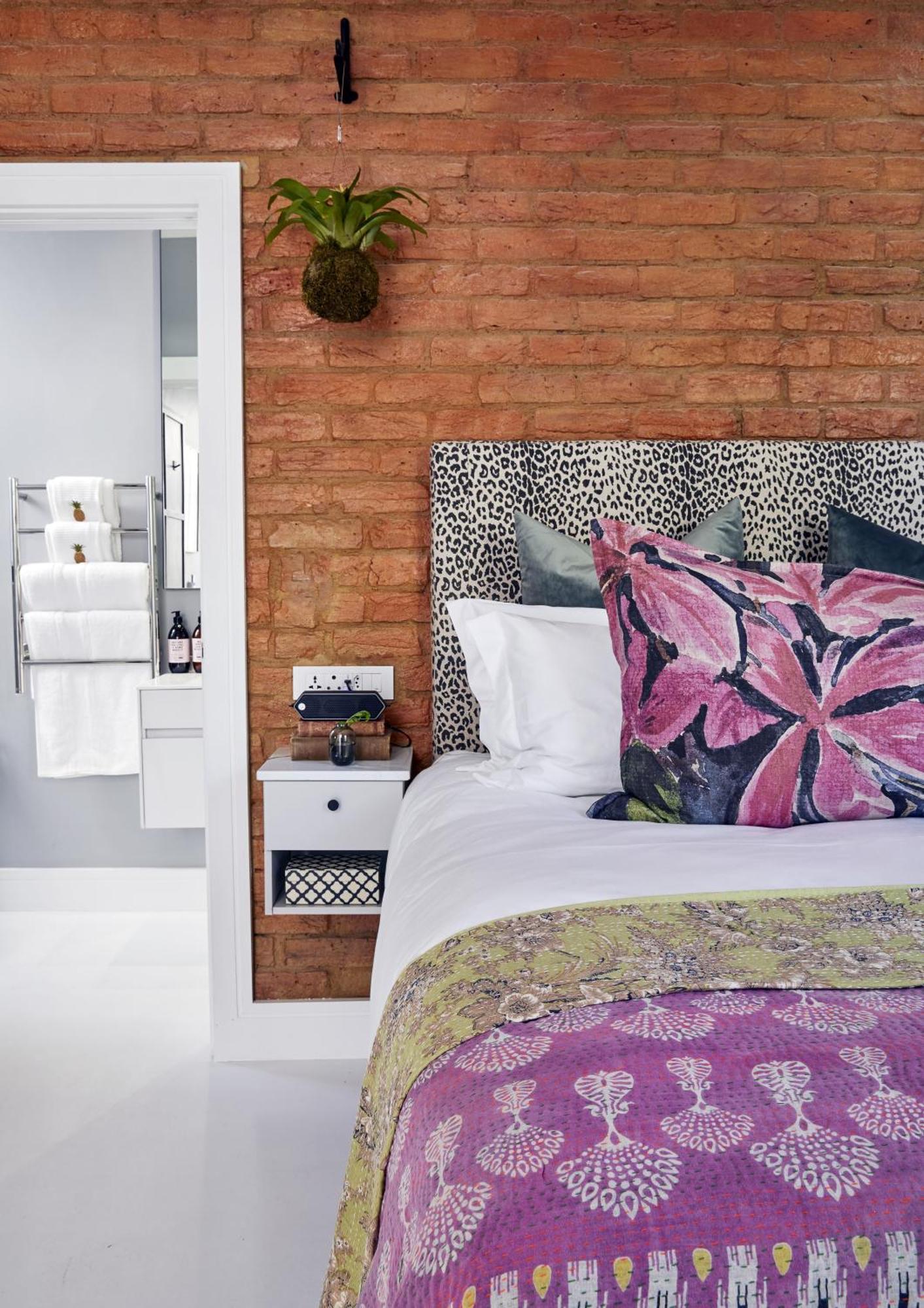 Pineapple House Boutique Hotel Cape Town Exterior foto